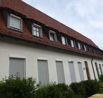 4-Zimmer-Wohnung mit Stellplatz! - Scheinfeld