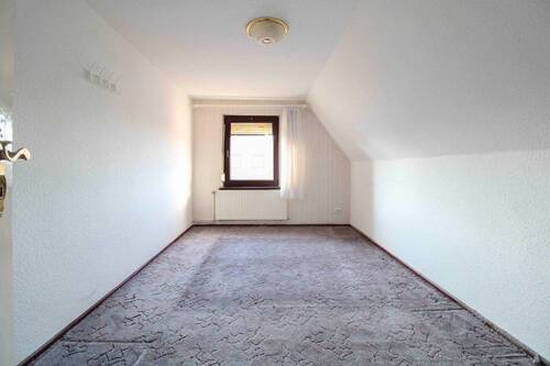 Kinderzimmer II DG - 