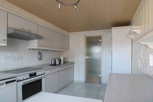 Küche - Einfamilienhaus in Magdeburg zum Kaufen