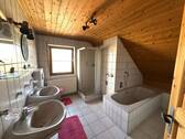 Badezimmer DG - 