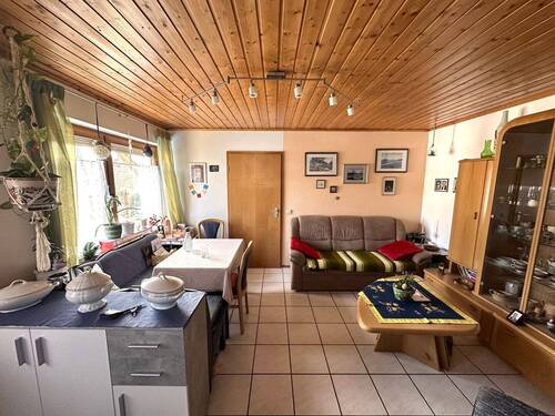 Wohnzimmer UG - 