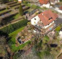 Gepflegtes Dreifamilienhaus in idyllischer Lage! - Brücken (Pfalz)