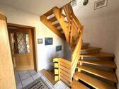 Treppenhaus - 