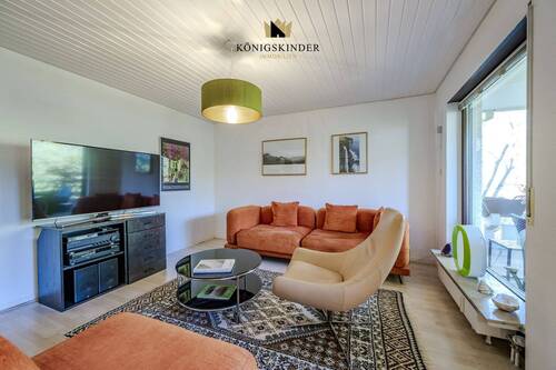 Wohnen - 