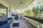 Balkon - 