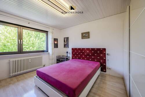 Schlafen - 