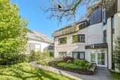 Ansicht - 2 Zimmer Etagenwohnung in Stuttgart