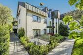 Ansicht - Etagenwohnung mit 77,00 m&sup2; in Stuttgart zum Kaufen