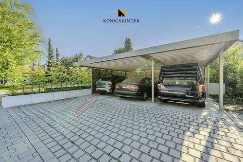 Carport - 