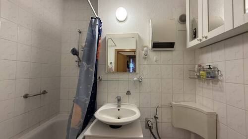 Badezimmer - 