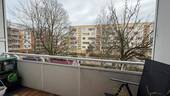 Balkon - 