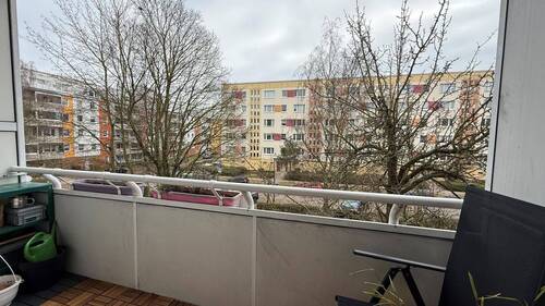 Balkon - 