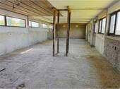 EG, entkernter Raum - 