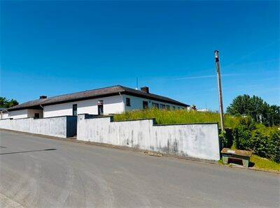 Straßenansicht - Grundstück zum Kaufen in Nastätten
