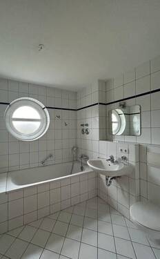 Das Badezimmer - 