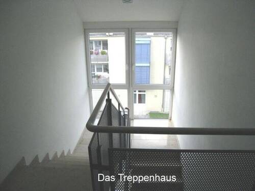 Das Treppenhaus - 