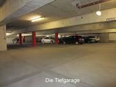 Die Tiefgarage - 