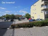 Der Innenhof - 