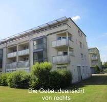 Helle 2-Zimmer-Wohnung mit Balkon in Dingolfing! (WE 41TG 159)