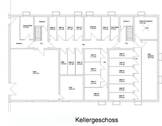 Das Kellergeschoss - 