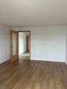 Das Wohnzimmer - 2 Zimmer Etagenwohnung in Dingolfing