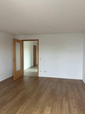 Das Wohnzimmer - 2 Zimmer Etagenwohnung in Dingolfing