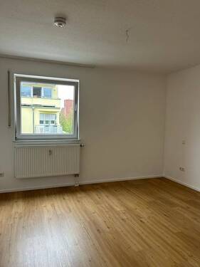 Das Schlafzimmer - 