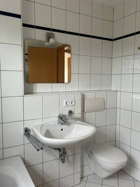 Das Badezimmer - 