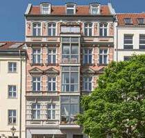 Hallo finanzielle Freiheit: Solides 4-Zimmer-Investment in Berlin-Mitte *provisionsfrei*