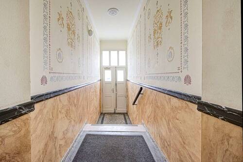 Treppenhaus_6428_29_30 - 4 Zimmer Etagenwohnung zum Kaufen in Berlin