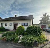 TOLLES WOHNHAUS IN TOP LAGE! KEINE KÄUFERPROVISION! - Edermünde Grifte