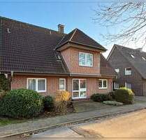 Ihre Investition in die Zukunft - Voll vermietetes Mehrfamilienhaus mit stabilem Ertrag in Ramsdorf - Velen / Ramsdorf