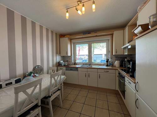 Küche EG - Mehrfamilienhaus, Wohnhaus mit 274,00 m² in Velen / Ramsdorf zum Kaufen