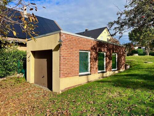 Garage - 
