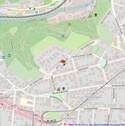 Lageplan - 7 Zimmer Einfamilienhaus zur Miete in Dresden