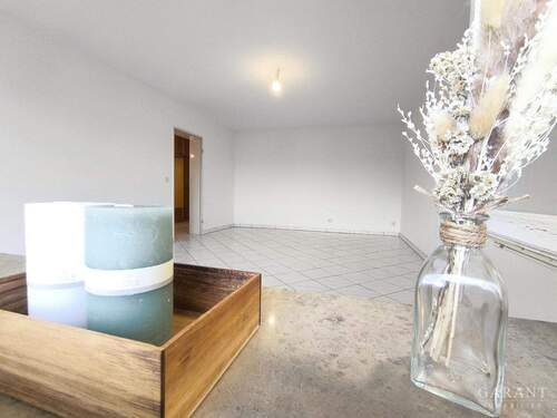 . - 3 Zimmer Etagenwohnung zum Kaufen in Plüderhausen