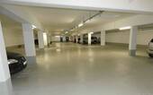 Tiefgarage - 