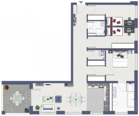 Naumannsche Brauerei - WE 1.3.6 - 