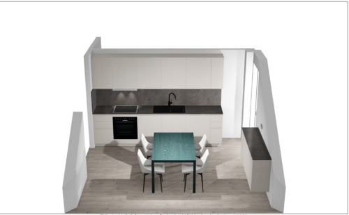 EBK_Whg_5_Overview - 3 Zimmer Etagenwohnung in Boxberg Bobstadt