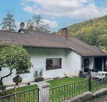 Waldnaher Wohntraum mit Potenzial - Ihr freistehendes Einfamilienhaus in Hagen wartet