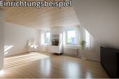 Charmantes Schlaf-/Kinderzimmer - 