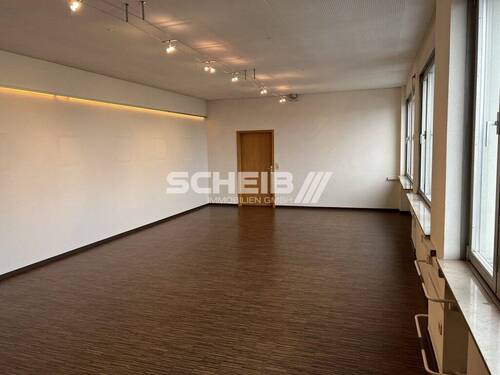 schöner Laminatboden - 