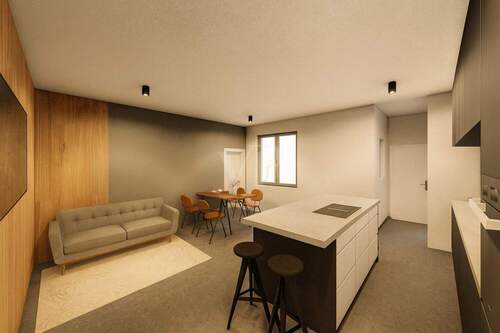 Bild 1 - Stylische Zwei-Zimmer-Wohnung - 255.000,00&nbsp;EUR Kaufpreis, ca.&nbsp; 61,00&nbsp;m&sup2;&nbsp;Wohnfl&auml;che