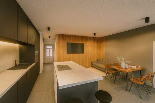 Bild 3 - 2 Zimmer Etagenwohnung in Coburg