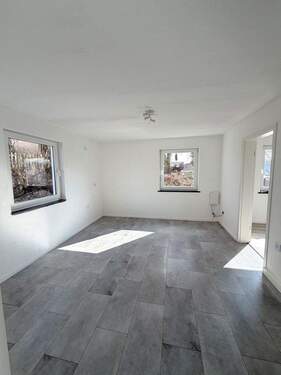 Küche - 5 Zimmer Einfamilienhaus in Beratzhausen