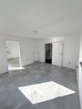 Küche - Einfamilienhaus mit 138,00 m&sup2; in Beratzhausen zum Kaufen