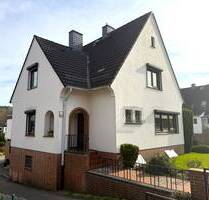 Flexibel nutzbares, äußerst gepflegtes Dreifamilienhaus in der Nähe der Fischbeker Heide! - Hamburg Neugraben-Fischbek