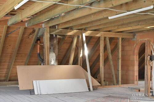 DG Ausbau begonnen - 