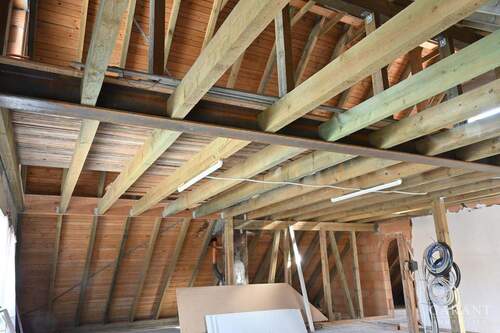 DG Tolle Firsthöhe - 