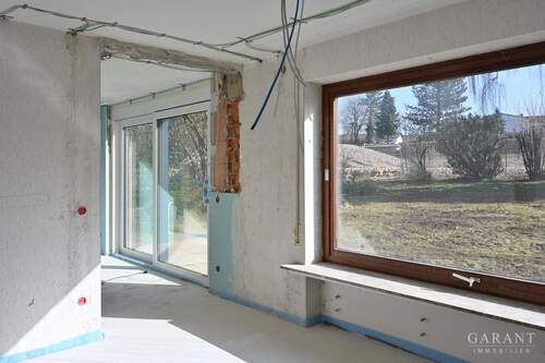 EG Durchbruch - Mehrfamilienhaus, Wohnhaus mit 240,00 m&sup2; in Laichingen zum Kaufen